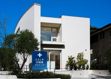 07 病院・クリニック建築
