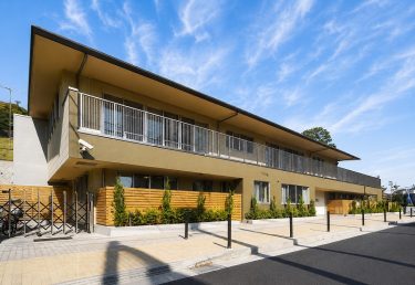 06 保育園建築