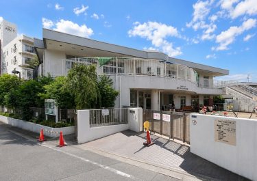 大泉にじのいろ保育園新築工事