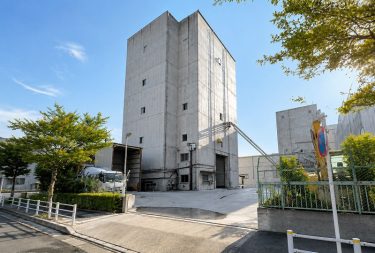 東京湾岸産業コンクリートプラント 建設工事（第1・第2）
