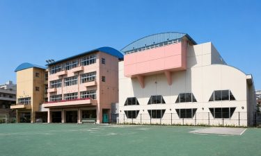 01 学校建築