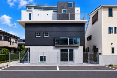 03 住宅建築