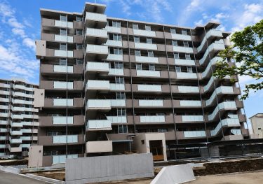 02 マンション・共同住宅建築